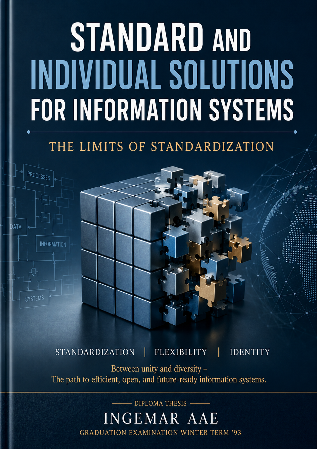 Standard or Individual Solutions